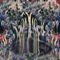 Mystical Glade